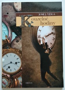Kouzelné hodiny