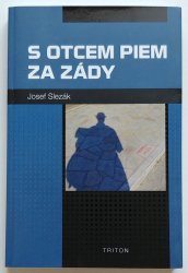 S otcem Piem za zády - 
