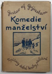 Komedie manželství - 
