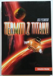 Termiti z Titanu 1 - 