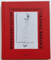 Cikánské romance / Romancero Gitano - 
