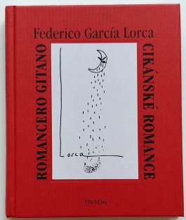 Cikánské romance / Romancero Gitano
