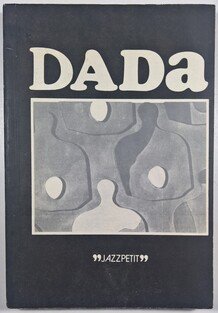 Dada - Jazzpetit č.13