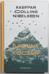 Mount Kodaň - 