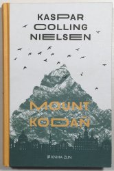 Mount Kodaň - 
