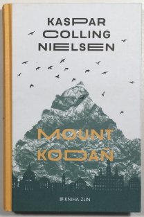 Mount Kodaň