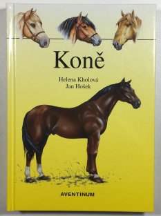 Koně