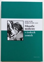 Filosofie medicíny v českých zemích - 