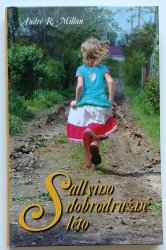 Sallyino dobrodružné léto - 
