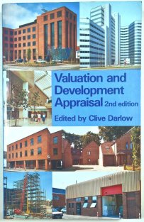 Valuation and Development Appraisal