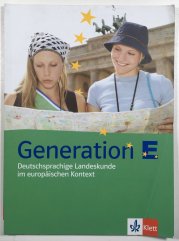 Generation E - 