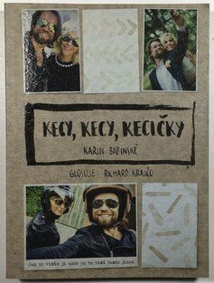 Kecy, kecy, kecičky