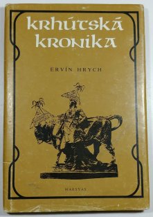 Krhútská kronika