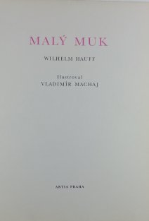Malý Muk