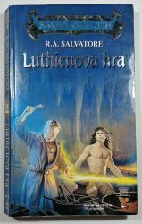 Luthienova hra - Šarlatový stín 2 - 