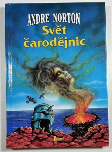 Svět čarodějnic