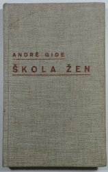Škola žen - Robert - 