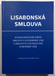 Lisabonská smlouva - 