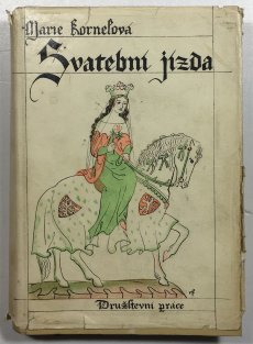 Svatební jízda