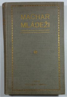 Machar mládeži