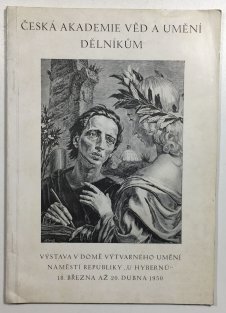 Česká akademie věd a umění dělníkům