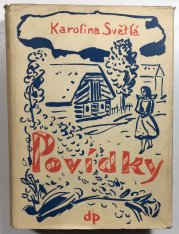 Povídky - 