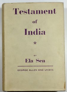 Testament of India