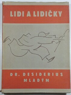 Lidi a lidičky