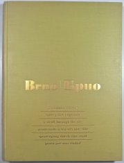Brno, vůně jednoho města - 