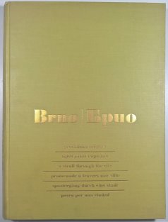 Brno, vůně jednoho města