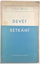 Devět setkání - 