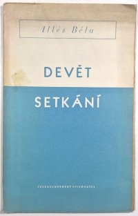 Devět setkání