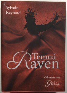 Temná Raven
