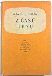 Z časů trnu - 