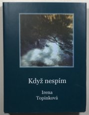 Když nespím - 