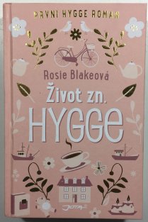 Život zn. Hygge