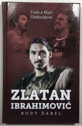 Zlatan Ibrahimovič: Rudý ďábel - 