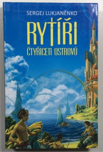 Rytíři Čtyřiceti ostrovů