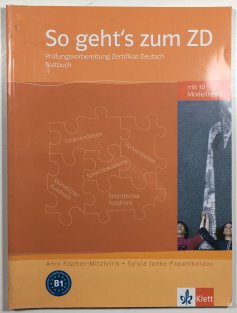 So geht's zum ZD
