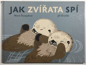 Jak zvířata spí