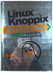 Linux Knoppix na maximum - 100 tipů a řešení pro náročné