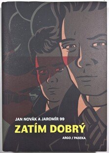 Zatím dobrý