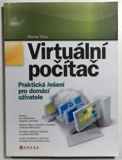 Virtuální počítač