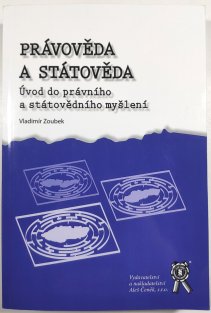 Právověda a státověda