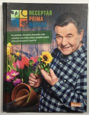 Receptář prima nápadů - 
