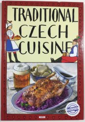 Traditional Czech Cuisine - Tradiční česká kuchyně