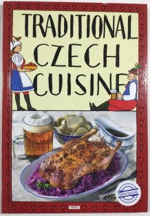 Traditional Czech Cuisine