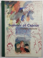Summer of Caprice - 