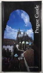 Prague Castle - Detailed Guide - 