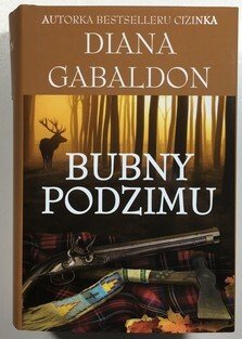 Bubny podzimu